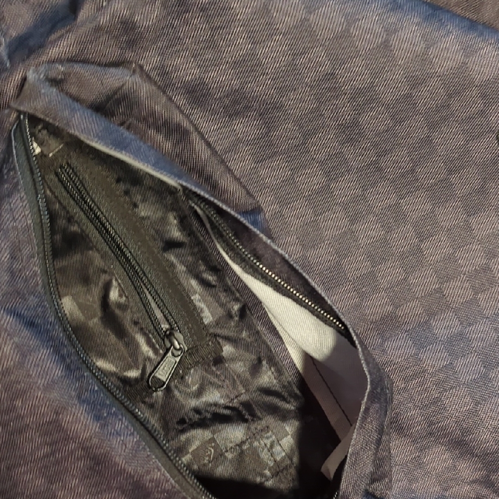 Vans Dark Checkered Backpack - Picture 5 of 5